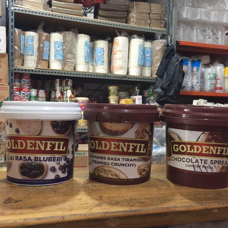 

Elai Goldenfil 1G Raa Preadpata Tirau Blueberry