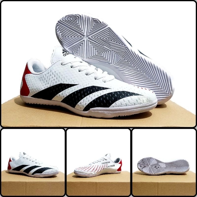 Cuci Gudang Sepatu Futsal Anak Sepatu Futsal Anak Junior Terbaru