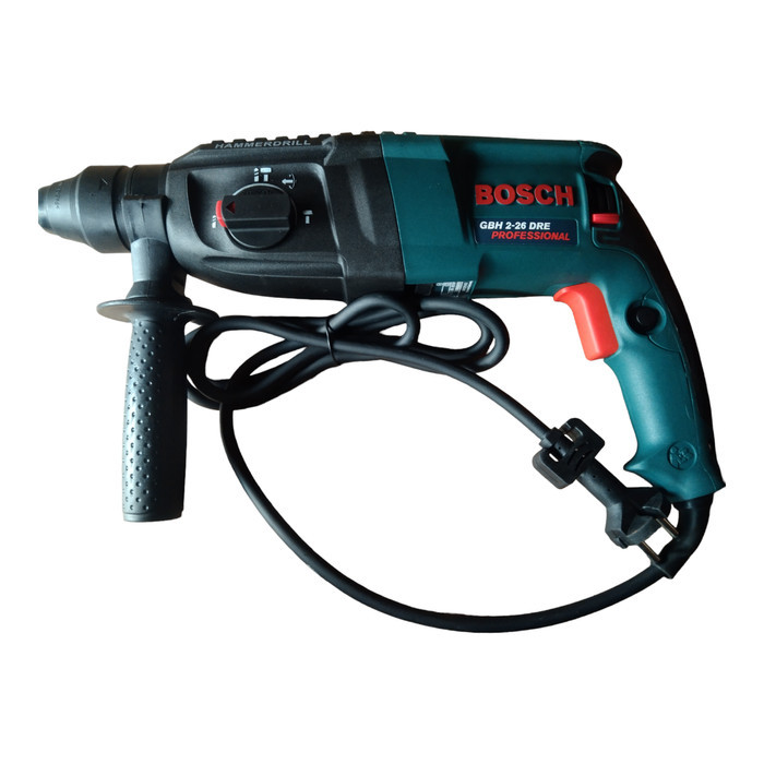 bor beton Bosh GBH 226Bosch GBH 2-26 DRE
