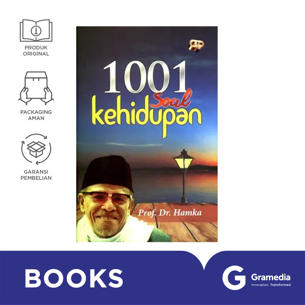 1001 Soal Kehidupan