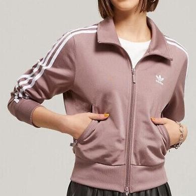 Jaket Adidas Women Firebird TT PB HN5895