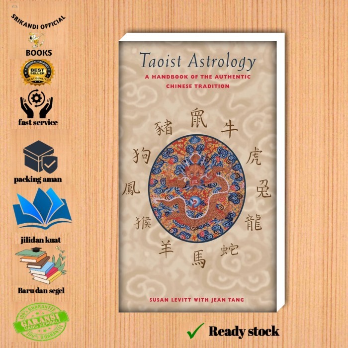 

Most Gifted_versi Eng/Indo_*Taoist astrology book by Susan levitt (English)