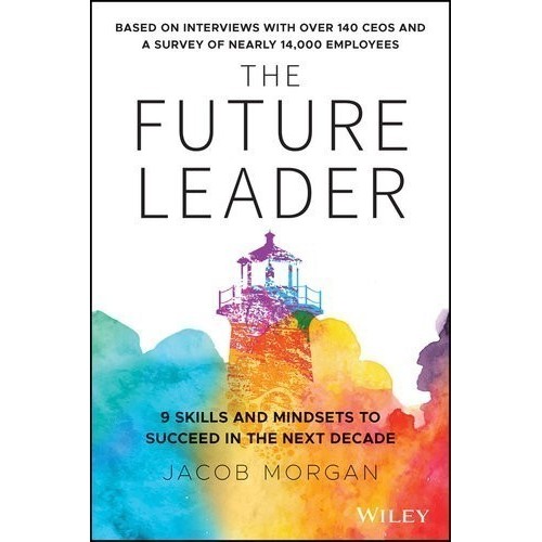 

Most Gifted_versi Eng/Indo_*buku The Future Leader