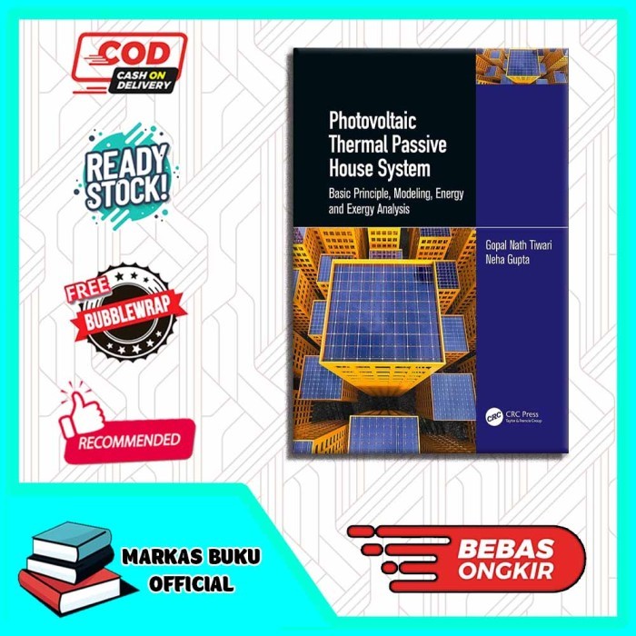 

Most Gifted_versi Eng/Indo_*Photovoltaic Thermal Passive House System