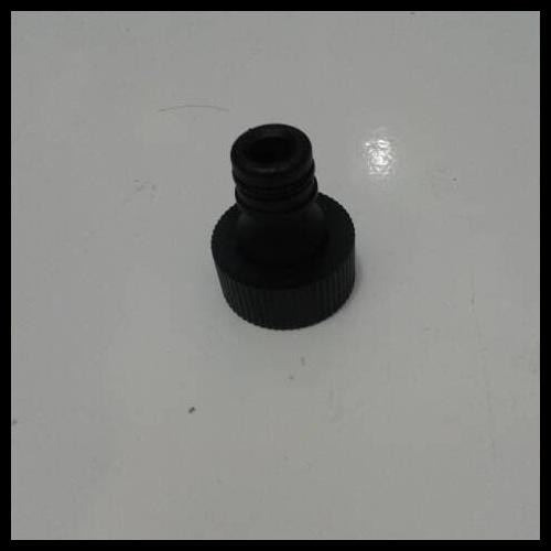 Inlet Connector Jet Cleaner