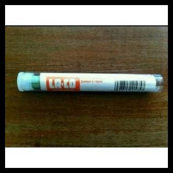 Lem Hijau - Lem Bakar Lacostick - Lem Bakar