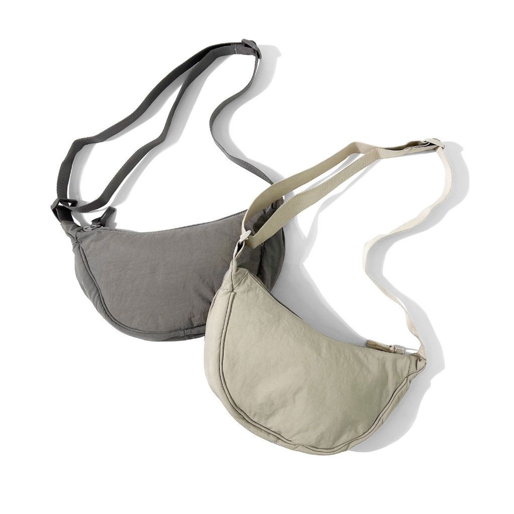 HOT DEALS SLINGBAG BULAT / TAS SELEMPANG BULAT / TAS BAHU PRIA DISTRO