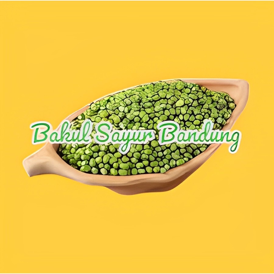 

Kacang Ijo - Bakul Sayur Bandung