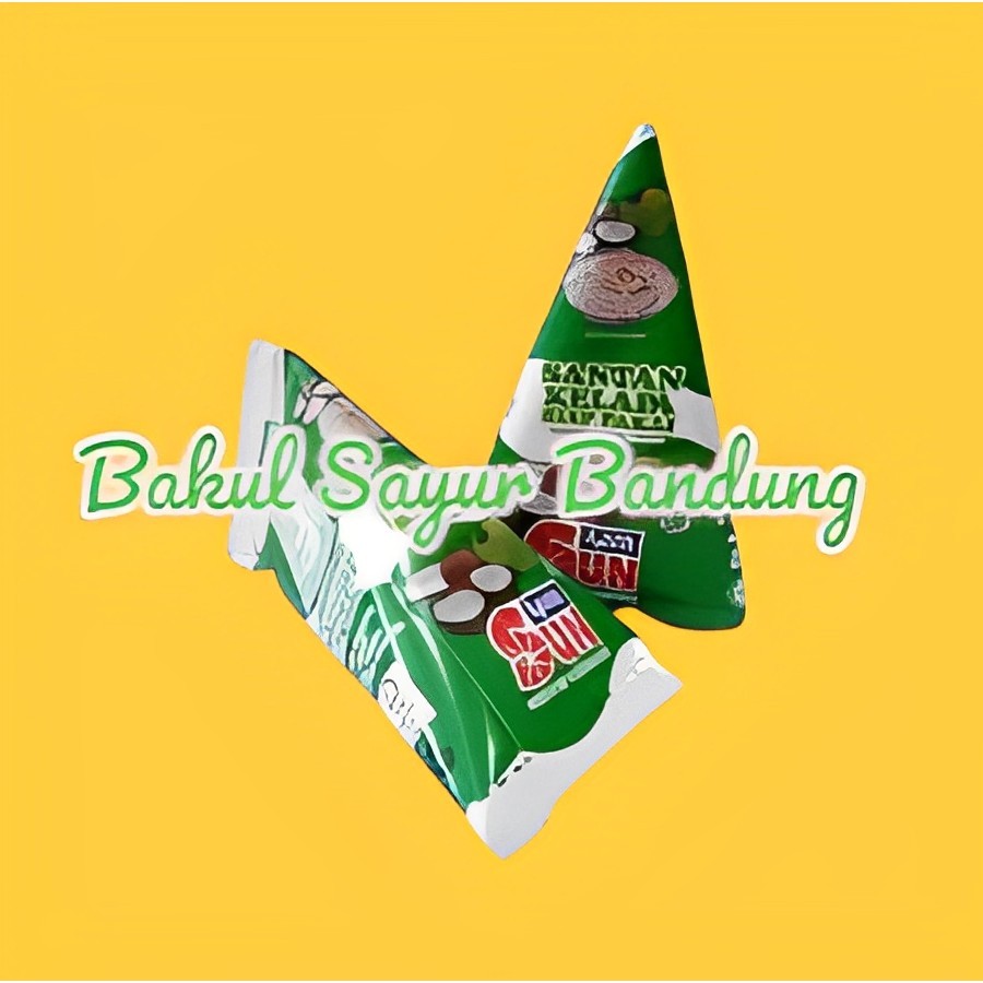 

Santan Sun Kara - Bakul Sayur Bandung
