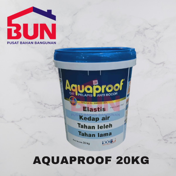AQUAPROOF 20KG