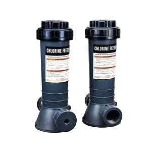 Klorinator Kaporit 3"