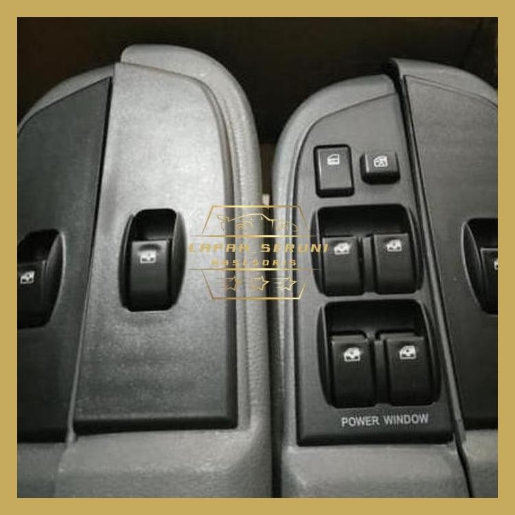 AMREST+POWER WINDOW KIJANG KAPSUL 97