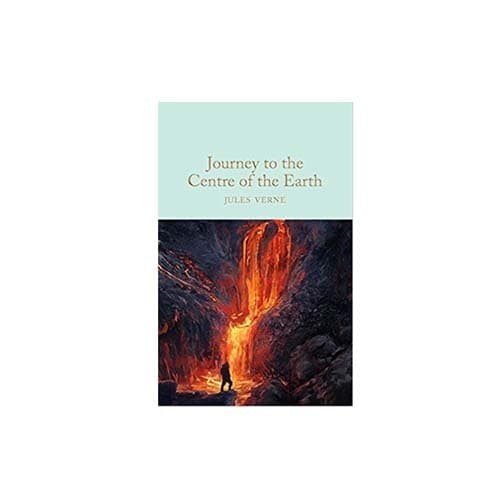 

HOT SALE! Classics : Journey to the Centre of the Earth