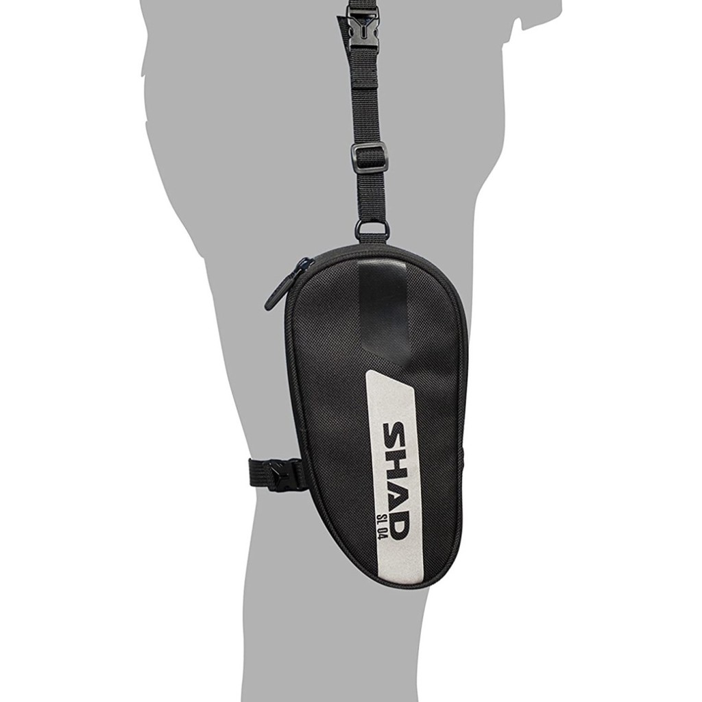 Tas Paha Pengendara Rider Leg Bag Shad Kecil