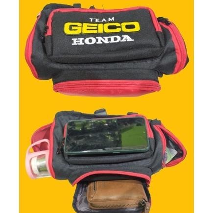 TERBARU Tas Stang Motor Trail Tas Stang Adventure Tas kunci