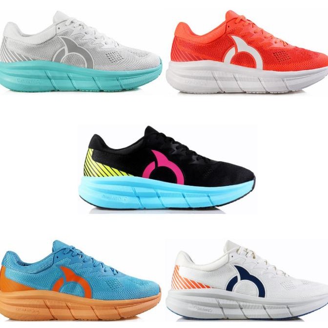 Sepatu Lari Ortuseight / Sepatu Running Ortuseight Hyperfuse 1.4 Terrapetal