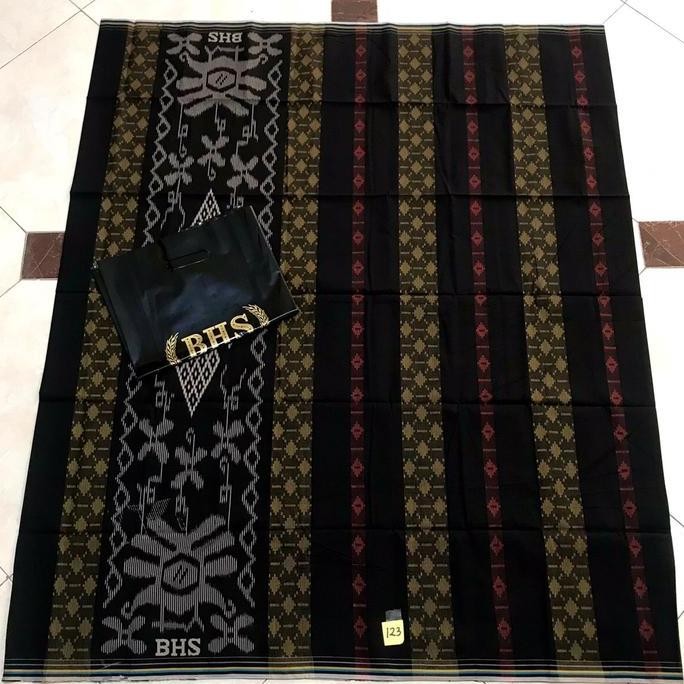 Diskon Bhs Afkir/Copper Kawung Kemasan Tas Plastik (Order Wajib Join Live)