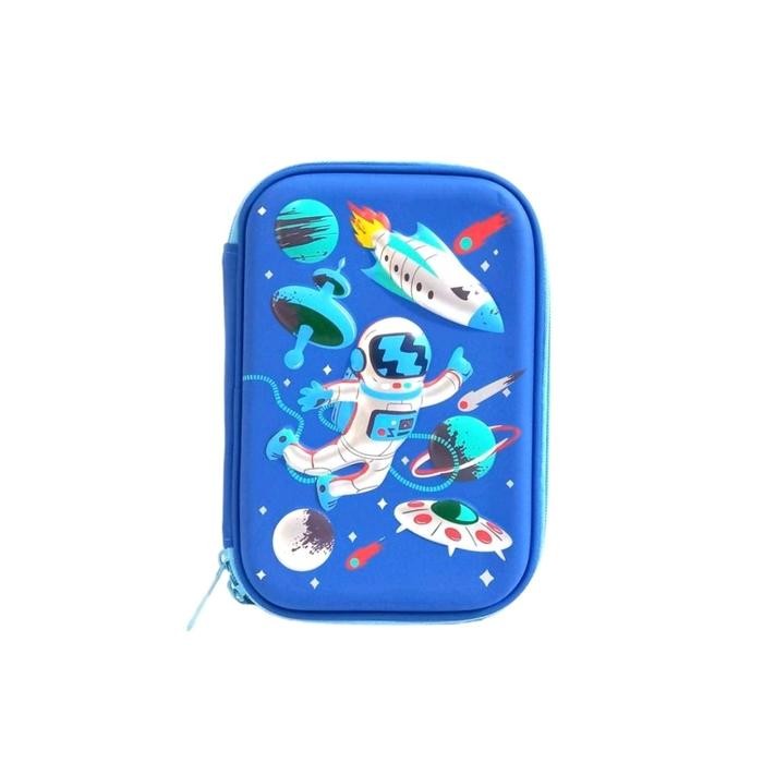 

TERBARU KOTAK PENSIL TEMPAT PENSIL ANAK TIMBUL 3D ANTI AIR MOTIF COWOK KARET