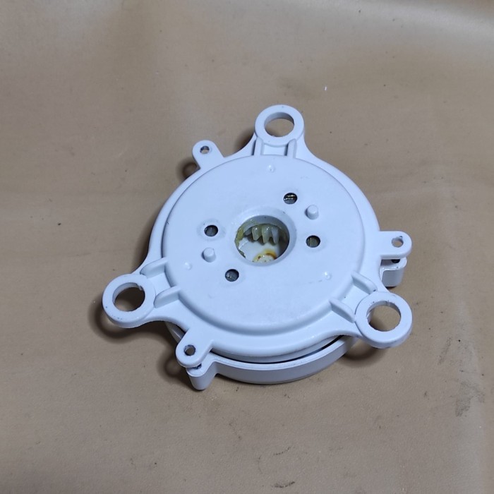 TERLARIS GEAR AS TENGAH PISAU MESIN MOTOR MITOCHIBA CHOPPER CH100 CH200 ORI