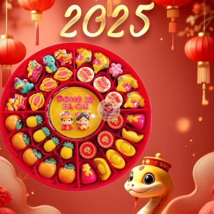 

Ready CTM Coklat Imlek coklat sincia CNY Coklat Karakter Chocolate