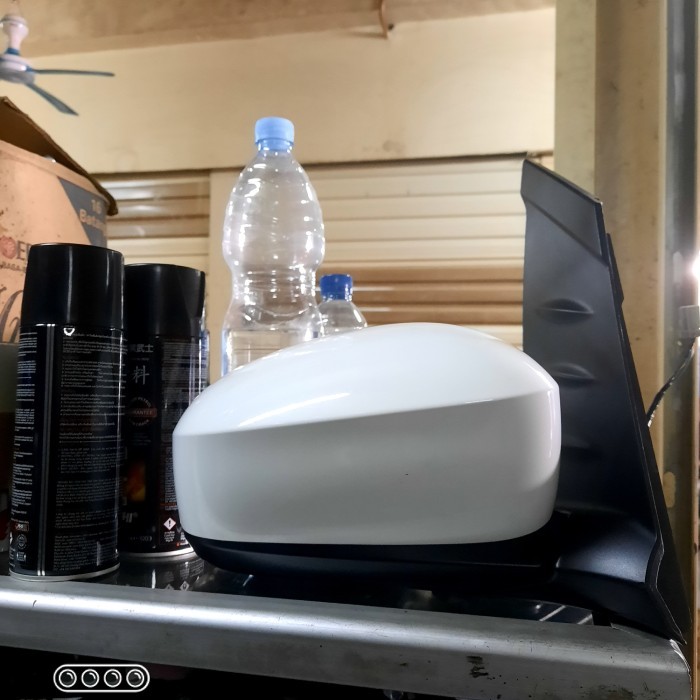 SPION HONDA BRIO-BRIO SATYA KANAN