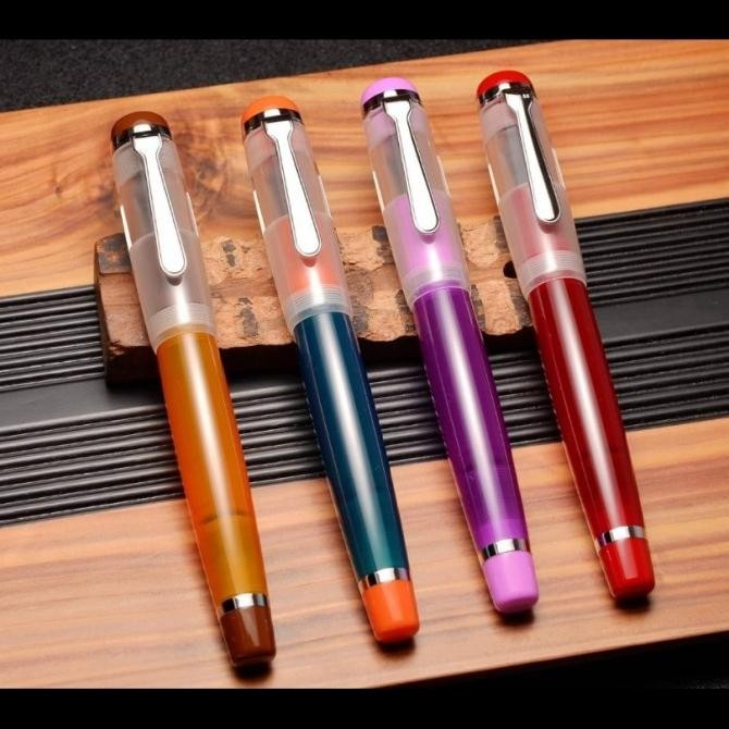 

OPUS88 OMAR FOUNTAIN PEN