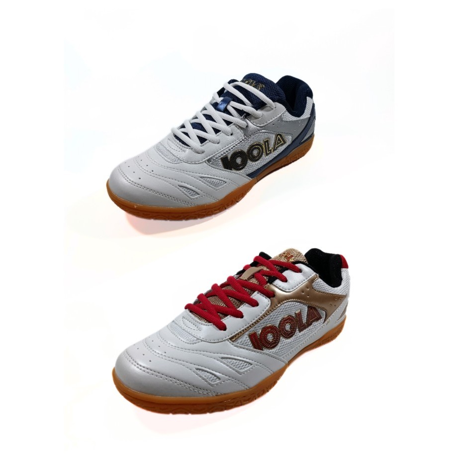 PROMO SEPATU JOOLA / SEPATU TENNIS MEJA / BADMINTON / VOLI / PING PONG