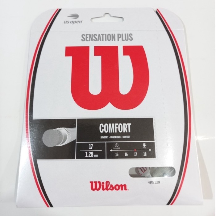 Senar Wilson Sensation Plus