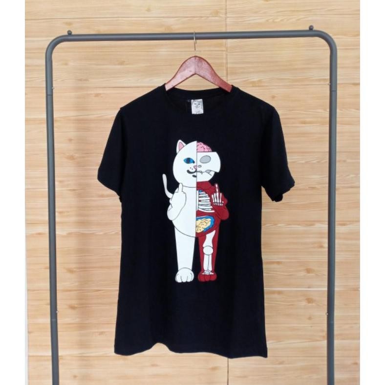 Promo Kaos Ripndip Original Mirror Qualitt