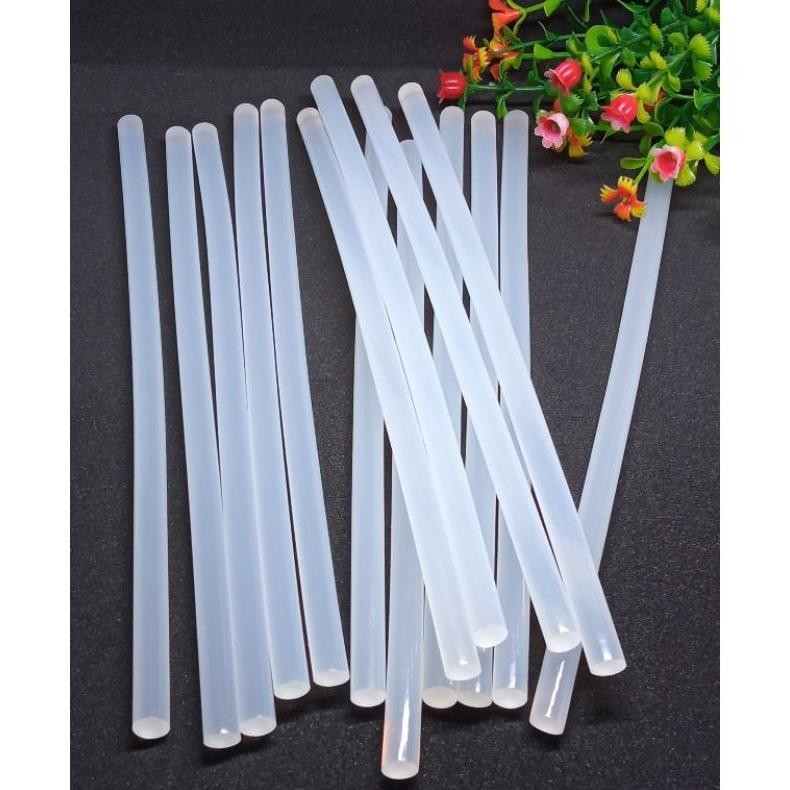 

Terlaris 12 Pcs Lem Lilin Refill Lem Tembak Lem Bakar