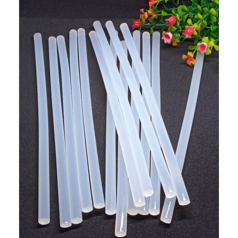 

Discount 12 Pcs Lem Lilin Refill Lem Tembak Lem Bakar