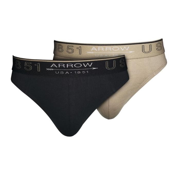 Mundo- Celana Dalam Arrow- Celana Dalam Pria-Aucm12 Promo