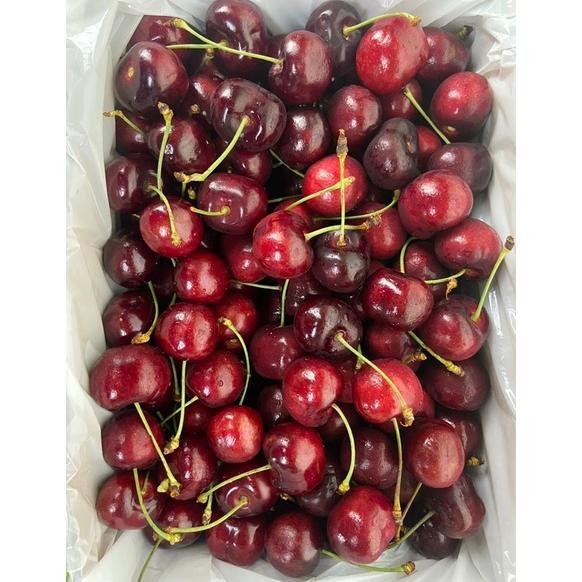 

Ceri Merah Import Super | Cherry Merah 1 KG