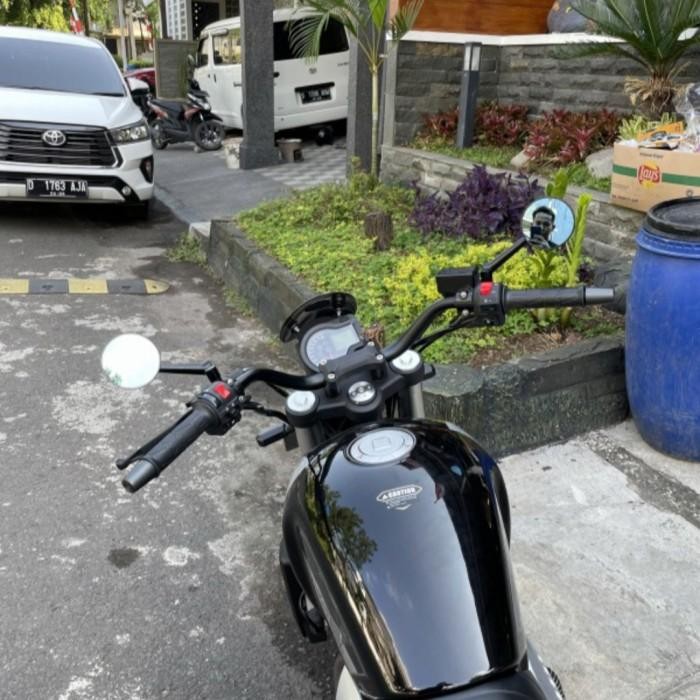 spion motor yamaha xsr 150cc 250cc replika rizoma Orginal