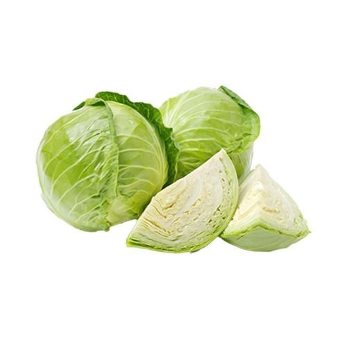 

Round Cabbage Import Kg