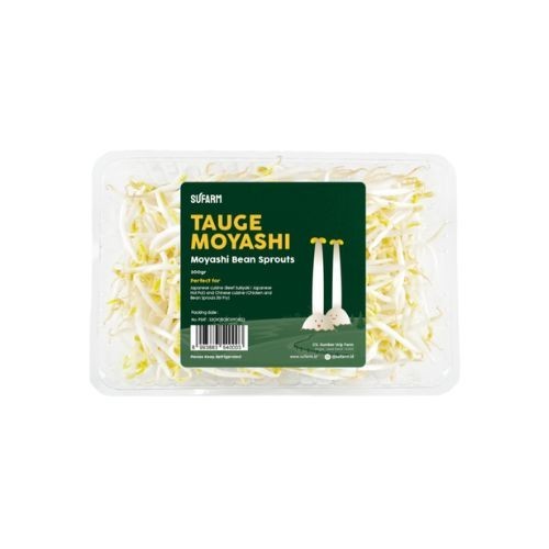 

Sufarm Tauge Moyashi 200Gr