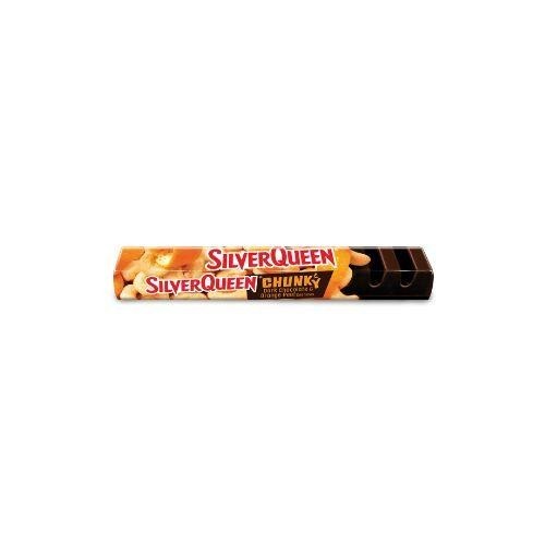 

Silver Queen Chunky Orange 85Gr