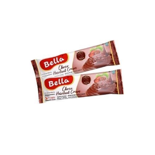 

Bella Premium Choco Hazelnut 45Gr