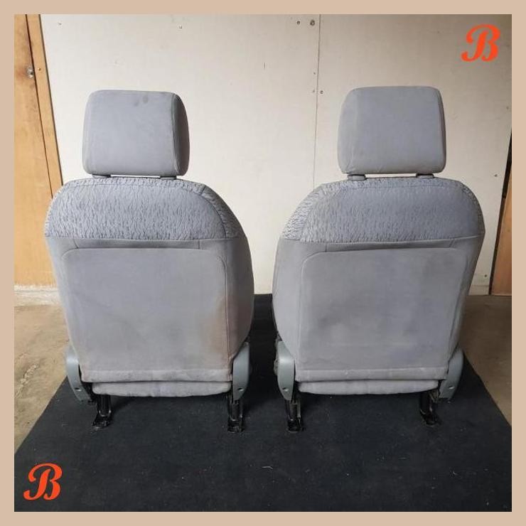 | SNP | JUAL JOK DEPAN INNOVA V ORIGINAL COPOTAN - OTOSAFE