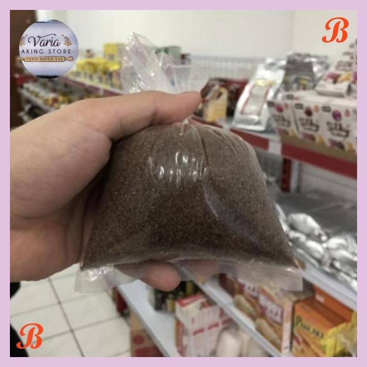 

| VRB | BROWNSUGAR 250 GRAM BROWN SUGAR GULA REPACK RCOMAN