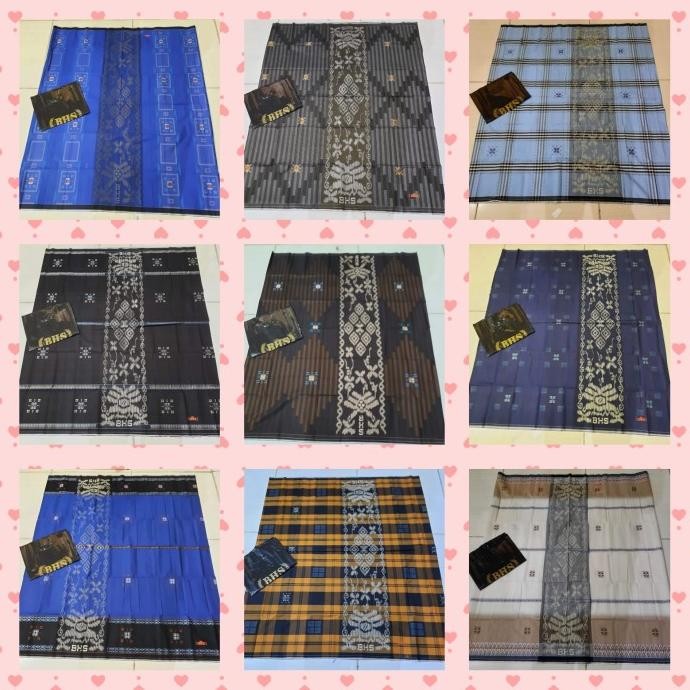 Miliki Sarung Bhs Excellent Skt Mesres Afkir