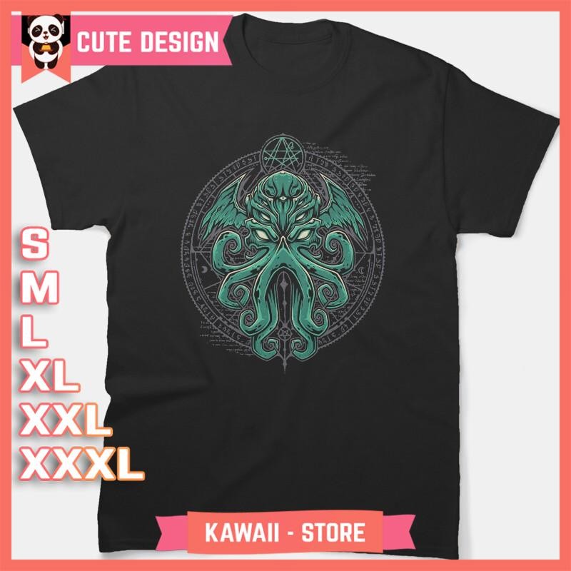 Kaos Great Cthulhu