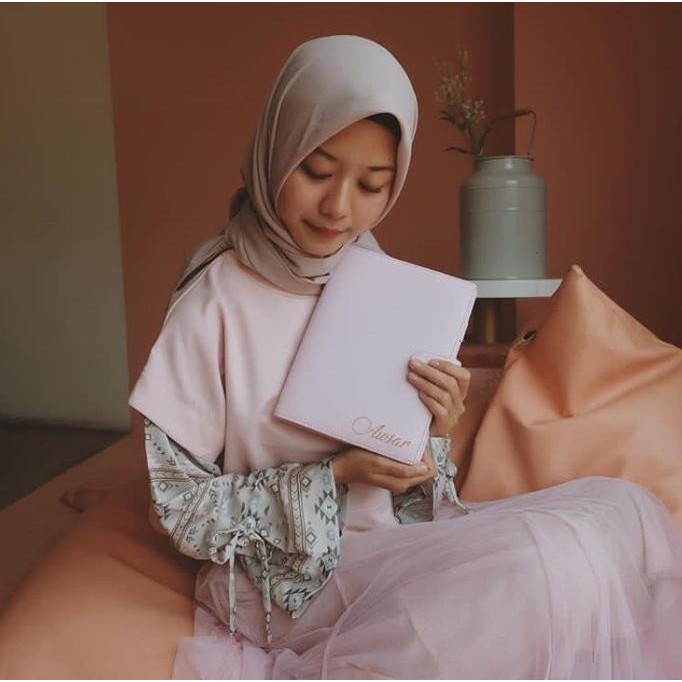 

Grosir Binder A5 Custom Nama / Binder Kantor / Binder Sekolah / Binder Kuliah