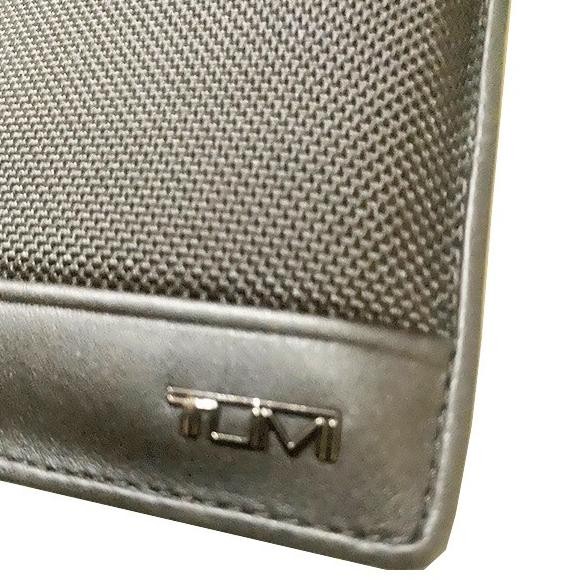 

Promo Tum I Dfo Slg Travel Lanyard - Black