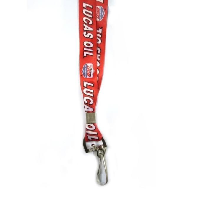 

Murah Lucas Oil Lanyard Usa J Hook