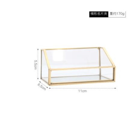 

Sale Tempat Kartu Nama Kotak Placement Name Card Dekorasi Estetik Office