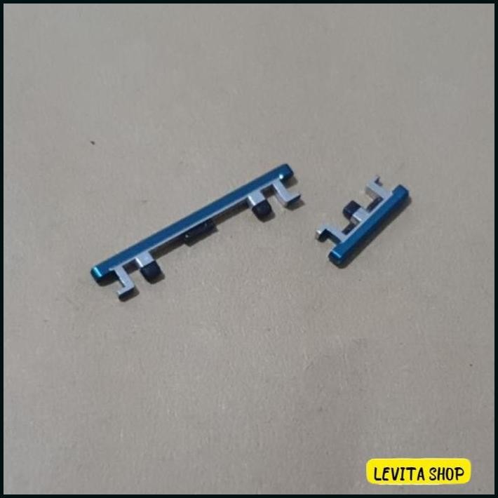 Tombol on off volume Honor 10 - Levita Shop