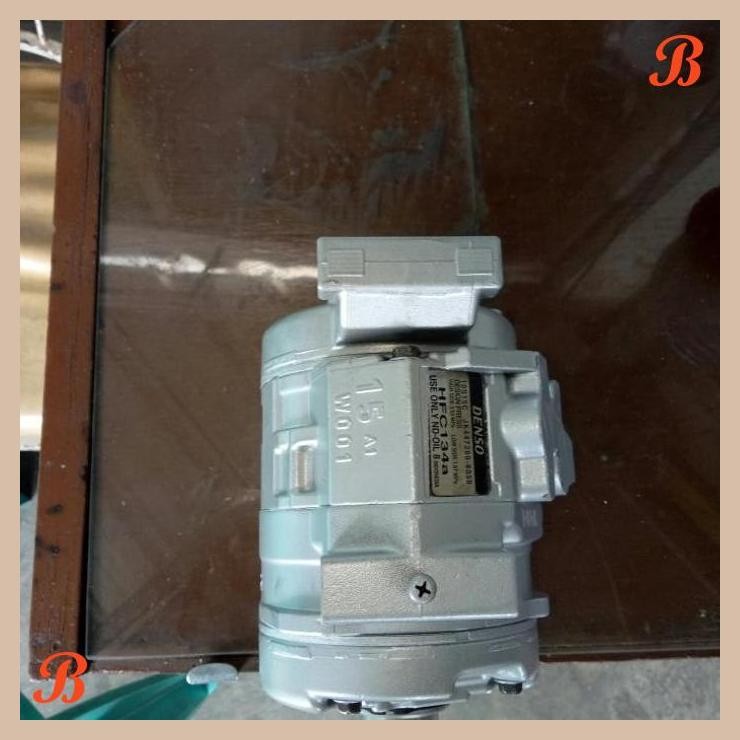 | SNP | KOMPRESSOR AC MOBIL TOYOTA KIJANG INNOVA BENSIN