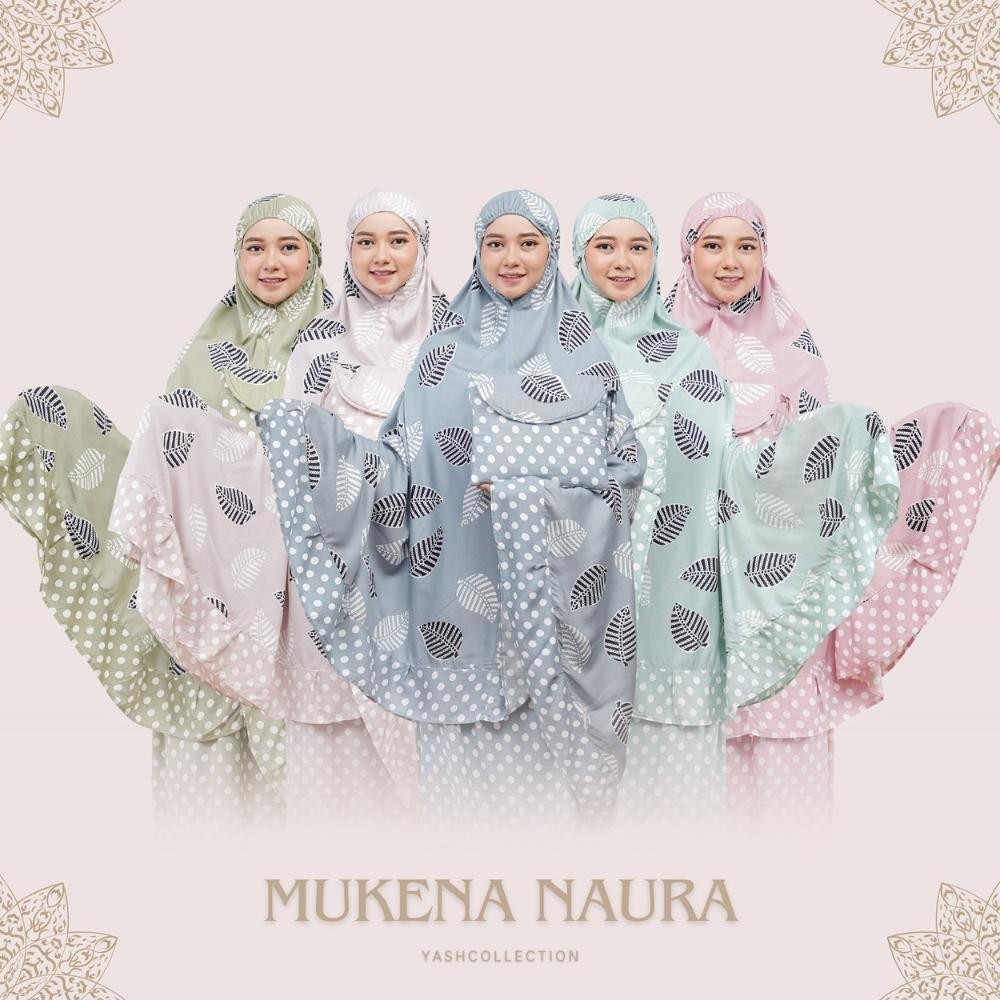 Beli 2 Lebih Murah Yashcollection Mukena Dewasa Bali Mukena Cemara Lamia Jumbo Stok Terbatas