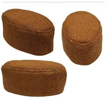 HOT SALE PECI GONI SONGKOK KOPIAH GONI PECI KARUNG GONI POLOS
